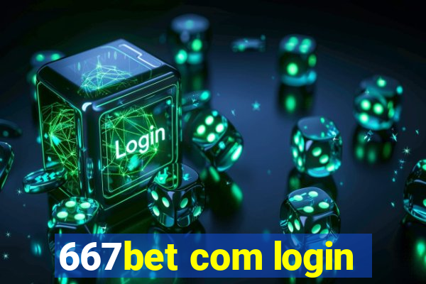 667bet com login